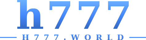 h777 logo