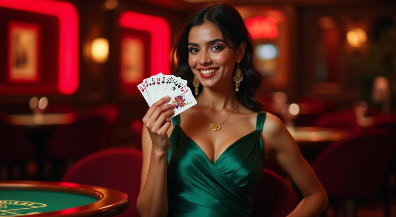 h777 Blackjack Ace