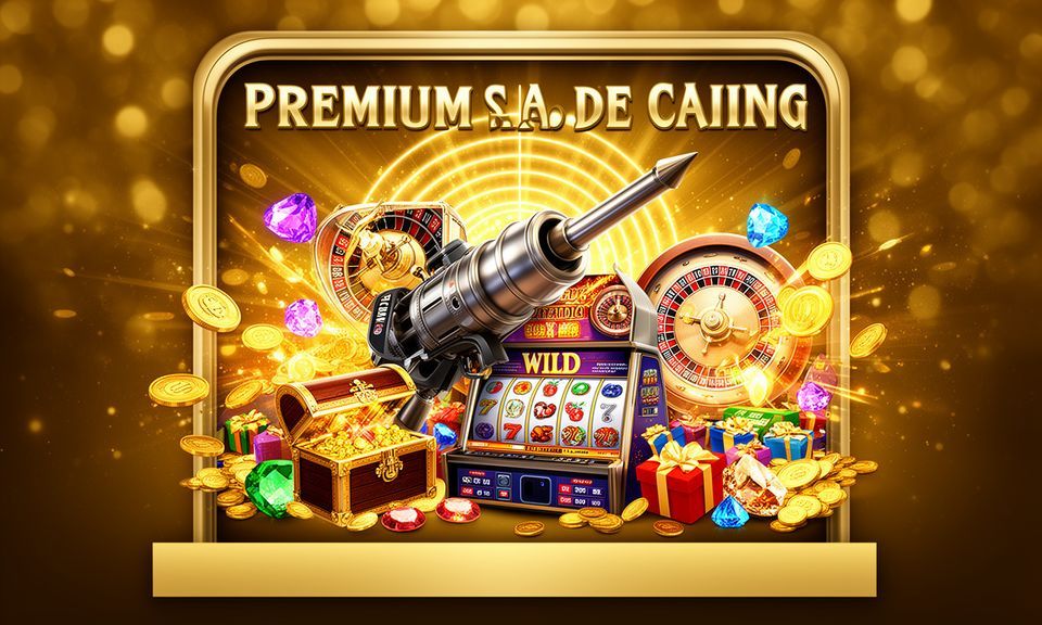 h777 Slot MagicSpin